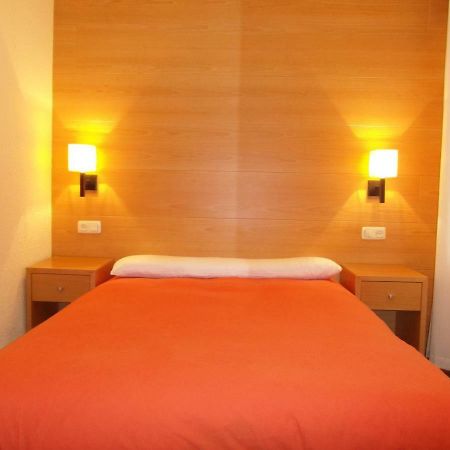 B06 - Mayor 22, 1º - Villmor Apartment Benasque Luaran gambar