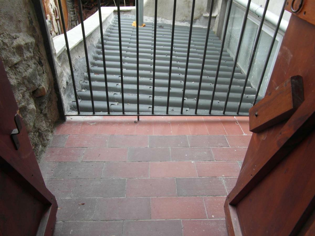 B06 - Mayor 22, 1º - Villmor Apartment Benasque Luaran gambar